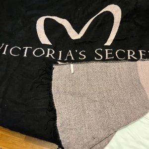 Victoria Secret Blanket